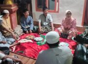 Ketua DPRD Palopo Resmikan Rumah Imam Masjid Al-Ikhwan Bogar