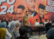 Dicaci di Media Sosial FKJ Minta Tim Relawan Tidak Membalas Dengan Kebencian