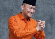 Tanggapi Positif Kandidat Berpeluang Jadi Rival di Pilwalkot, FKJ : Semua Ingin Memajukan Kota Palopo