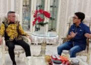 Pj. Bupati Bone Beri Apresiasi Pertamina Patra Niaga Sulawesi Atas Respon Cepat Soal Kebutuhan BBM di Wilayahnya