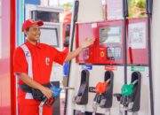 Pertamina Patra Niaga Sulawesi Sesuaikan Harga BBM Non Subsidi