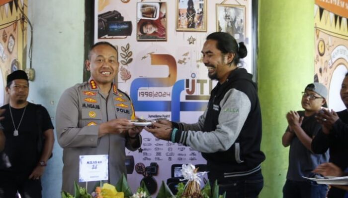 Milad ke-26 IJTI Pengda Sulselbar Refleksi dan Komitmen untuk Jurnalisme Positif