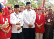 Pembangunan Kawasan Industri, Jubir Budiman-Akbar: Lanjutkan Kebaikan Buat Milenial dan Gen Z