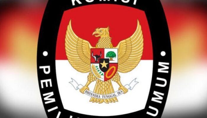 KPU Palopo Umumkan Hasil Penelitian Admnistrasi Bakal Calon Wali Kota dan Wakil Wali Kota, Satu Bacalon TMS