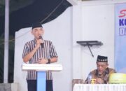 Ikuti Sosialisasi Pasangan Agus-Win di Radda, Warga dan Sejumlah Tokoh Yakin Agus-Win Cocok Pimpin Luwu