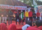 17 Anggota DPRD Luwu Timur Jadi Barisan Terdepan Realisasikan Program Budiman-Akbar