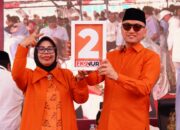 FKJ-NUR Programkan Diklat Pelaut Gratis Bagi 1.000 Putra-Putri Palopo