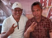 Pilih Budiman-Akbar, Kader Hanura Abdul Munir Razak : Saya Ingin Menang Bersama Orang Baik