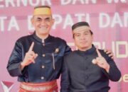 Masyarakat Pesisir Hingga Pengunungan di Luwu Dukung Program Agus-Win “Bermalam di Desa”