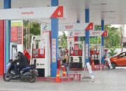 Pertamina Patra Niaga Sesuaikan Harga BBM Untuk Sulawesi, Mulai 1 Oktober 2024 Pertamax dan Dex Series Turun