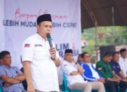 Dituding Lakukan Ujaran Kebencian, Ini Penjelasan Ketua Partai PPP Luwu Rusli Sunali