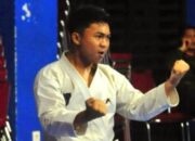 Atlit Karate Nasional Asal Palopo Siap Berlaga di Kejurnas INKAI 2024