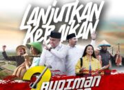 Masa Depan Luwu Timur Lebih Baik, Budiman-Akbar Siap Akomodir Kepentingan Gen Z