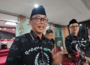 Rekomendasi BK DPRD Sulsel Soal Kisruh KPID Sulsel Tak Sampai ke Pj Gubernur