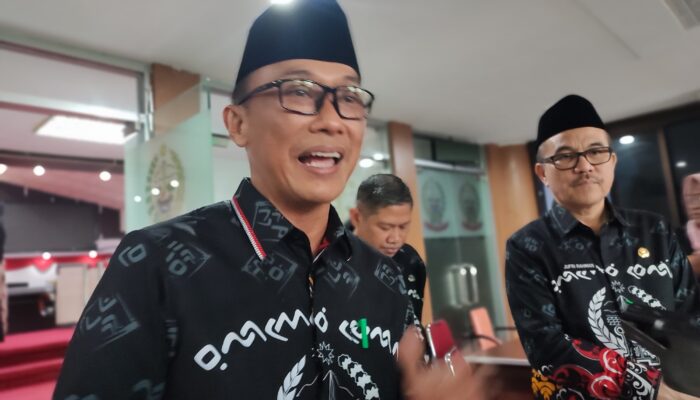 Rekomendasi BK DPRD Sulsel Soal Kisruh KPID Sulsel Tak Sampai ke Pj Gubernur