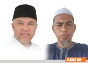 Dulu Beda Dukungan, Sekarang H. Arfa BM Siap Berjuang Menangkan Budiman-Akbar