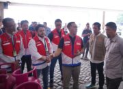 Konsumsi BBM dan LPG di Sulsel Naik, Pertamina Patra Niaga Sulawesi Berikan Layanan Terbaik Bagi Masyarakat