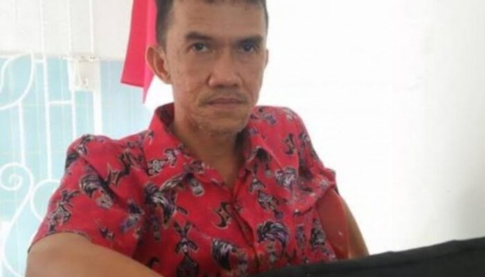 Tiga Komisioner Palopo Ditersangkakan, Djalal: KPU-RI tidak Boleh Diam