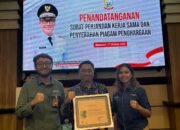 Pertamina Patra Niaga Sulawesi Raih Penghargaan Zero Accident Tingkat Nasional Tahun 2024