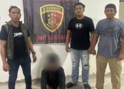 Remaja Pelaku Penganiayaan di Luwu Ditangkap Polisi, Motifnya Tersinggung Digeber Motor