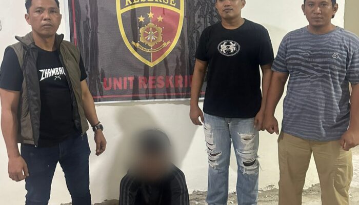 Remaja Pelaku Penganiayaan di Luwu Ditangkap Polisi, Motifnya Tersinggung Digeber Motor