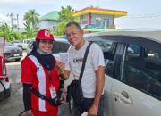 Etika Pelayanan Petugas SPBU Satu Solusi Maksimalkan QR Code Pertamina di Palopo