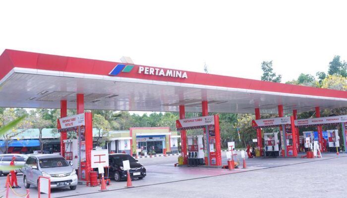 Pertamina Patra Niaga Sulawesi Jamin Ketersediaan BBM dan LPG di Toraja Dalam Rangka Kunjungan Wakil Presiden RI