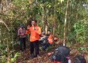 Hari Ketiga Pencarian Tiga Pendaki Tasikmalaya di Gunung Balease Terkendala Cuaca Buruk