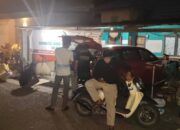 Terjadi Lagi, Simpatisan Paslon Grebek Rumah Warga, Periksa Tas dan Mobil Masyarakat Biasa