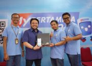 Pertamina Patra Niaga Sulawesi Gelar MyPertamina Day, Rayakan Loyalitas, Nikmati Beragam Promo Menarik!