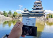 Mengapa Tour Private Jepang Adalah Pilihan Terbaik untuk Wisatawan Lanjut Usia?