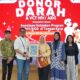 HUT Pertamina Ke-67, Pertamina Patra Niaga Sulawesi Gelar Donor Darah dan VCT HIV/AIDS di Regional Sulawesi