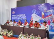 Satgas Nataru Pertamina Patra Niaga Sulawesi Aktif Pastikan Kelancaran Distribusi BBM dan LPG di Sulawesi