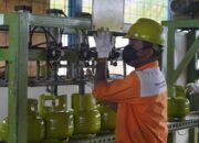 Pertamina Patra Niaga Sulawesi Pastikan Pasokan LPG 3 Kg Untuk Nataru Aman di Wilayah Sulselbar