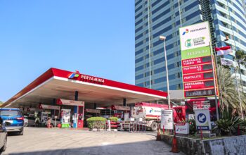 Pertamina Patra Niaga Raih Rating ESG BBB, Tegaskan Komitmen Penuh Terhadap Keberlanjutan