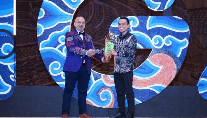 Kembali Ukir Prestasi, Pertamina Patra Niaga Sulawesi Raih 7 Penghargaan di Ajang Indonesia Green Awards (IGA) 2025