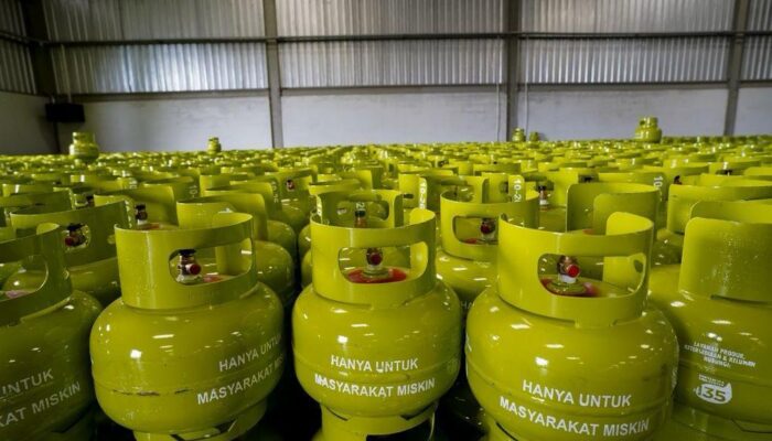 Pertamina Patra Niaga Sulawesi Tegaskan Peruntukan LPG 3 Kg Sesuai Aturan Dirjen Migas