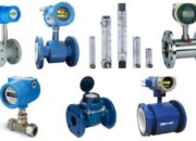 Flow Meter pada Aplikasi HVAC: Mengontrol Aliran Fluida untuk Efisiensi Energi