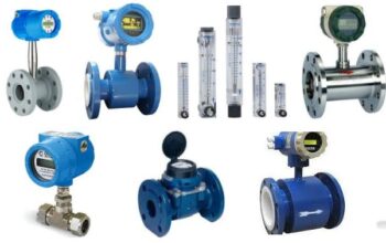 Flow Meter pada Aplikasi HVAC: Mengontrol Aliran Fluida untuk Efisiensi Energi