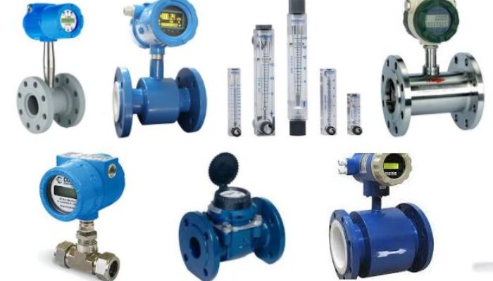 Flow Meter pada Aplikasi HVAC: Mengontrol Aliran Fluida untuk Efisiensi Energi