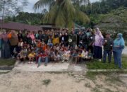 Peringati HKBN 2025, Sinergi untuk Siaga: Integrated Terminal Kendari Gelar Simulasi Kebencanaan