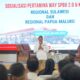 Pertamina Patra Niaga Sulawesi Perkuat Budaya Kerja dan Pelayanan SPBU melalui Pertamina Way 2.0 dan Skema KSO