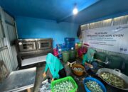 Pertamina Patra Niaga Sulawesi Kembangkan Budidaya Bebek Petelur di Maros: Perkuat Ekonomi dan Ketahanan Pangan Masyarakat