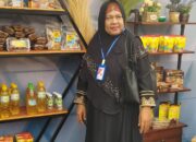 Program UMK Academy Pertamina Patra Niaga Sulawesi Dorong Kuliner Khas Pia Putra Kusuma Naik Kelas