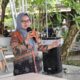Ciptakan Suasana Kondusif Jelang Masa Tenang PSU, Bawaslu Palopo Ingatkan Paslon Turunkan APK
