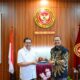 Pertamina Patra Niaga Sulawesi dan Kabinda Sulsel Perkuat Kolaborasi, Jaga Distribusi Energi Tetap Aman