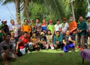 Pertamina Patra Niaga Sulawesi dan BPBD Bitung Gelar Sosialisasi Pengurangan Dampak Gas Rumah Kaca di Kecamatan Maesa
