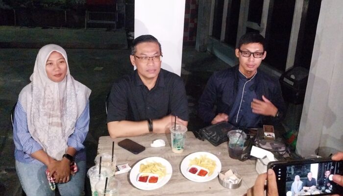 Proyek Fiktif Oknum ASN di Bontang Rugikan Korban Hingga Ratusan Juta