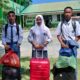 Tiga Siswa MA Al-Hikmah Ranteangin Lolos Paskibraka Tingkat Kabupaten