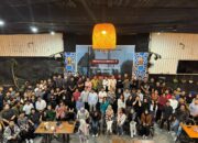 DPD GMNI Kaltim Solid Dorong Kongres Persatuan